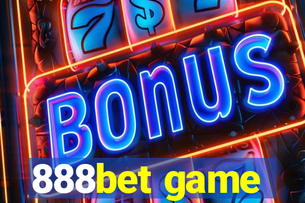 888bet game